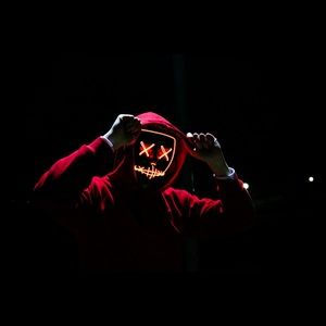 Meet your Posher, Ernesto